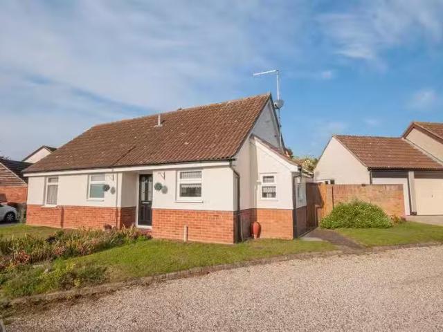 House for sale in Chelmer Village