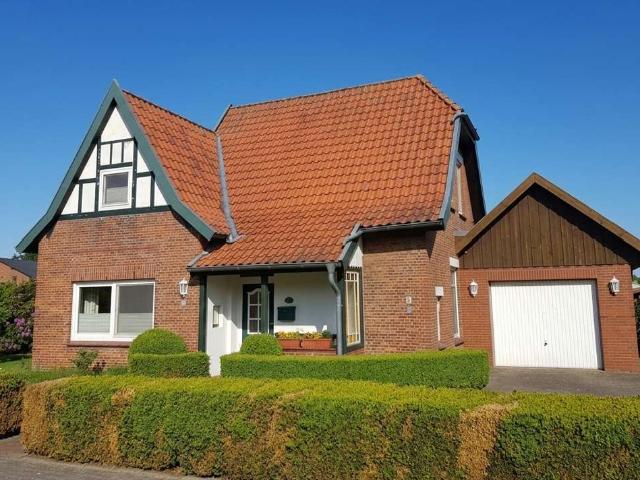 Haus kaufen in Bargenstedt, Kreis Dithmarschen