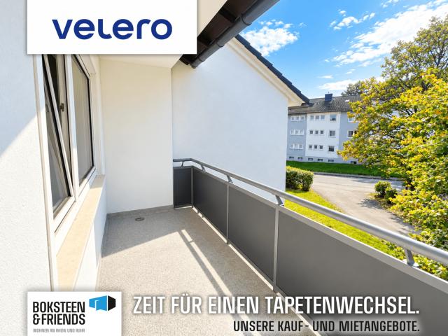 Apartment mieten in Belecke, Warstein