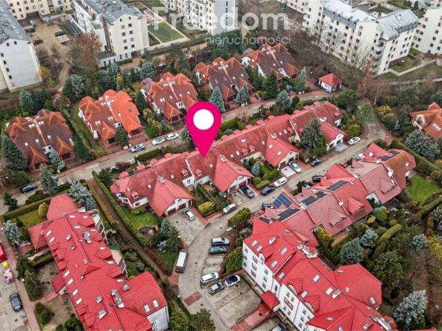 Dom na sprzedaż w Warszawa, Mazowieckie