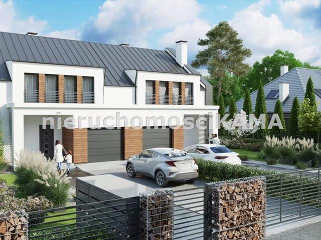 Dom na sprzedaż w Wilkowice, Śląskie