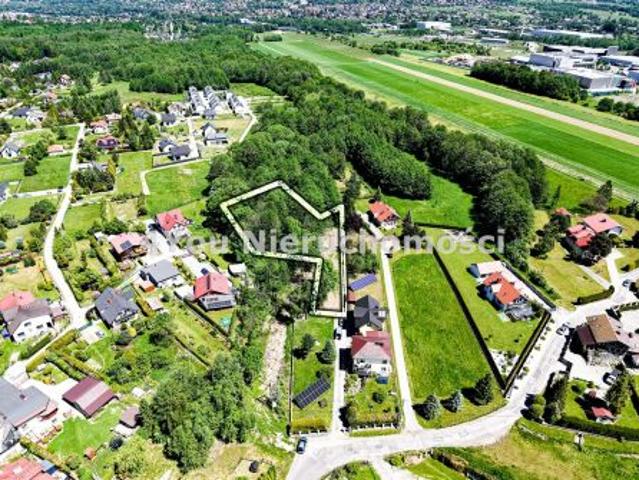 Grunt na sprzedaż w Wilkowice, Śląskie