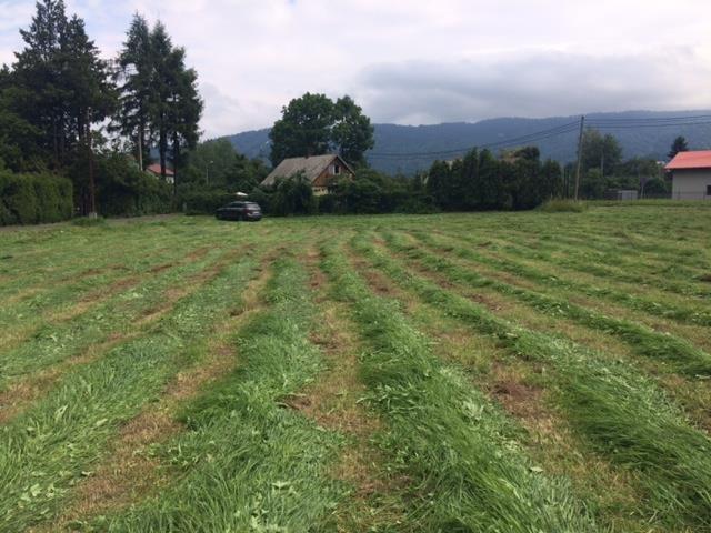Grunt na sprzedaż w Wilkowice, Śląskie