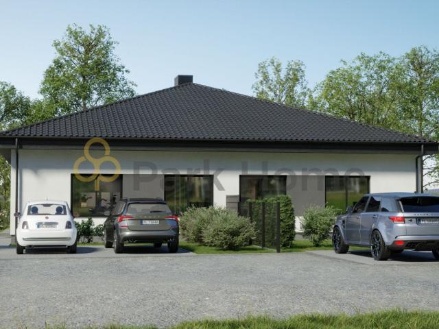 Dom na sprzedaż w Wielkopolskie