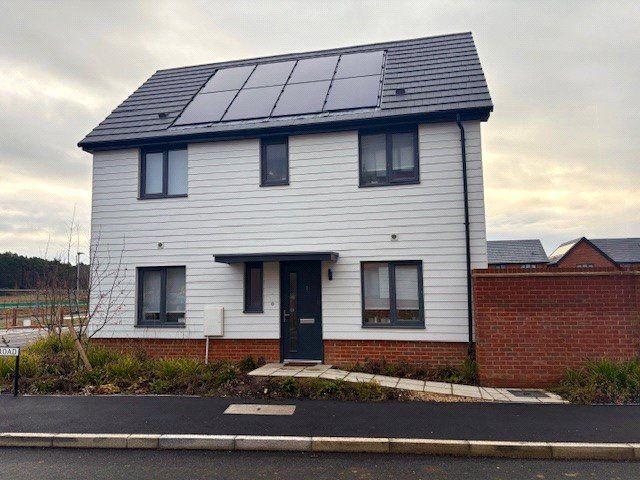 Apartment for rent in Buckler's Park, Crowthorne