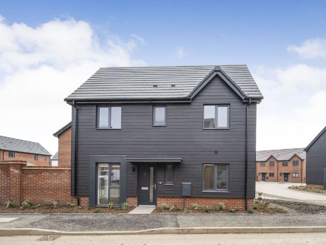 Apartment for rent in Buckler's Park, Crowthorne