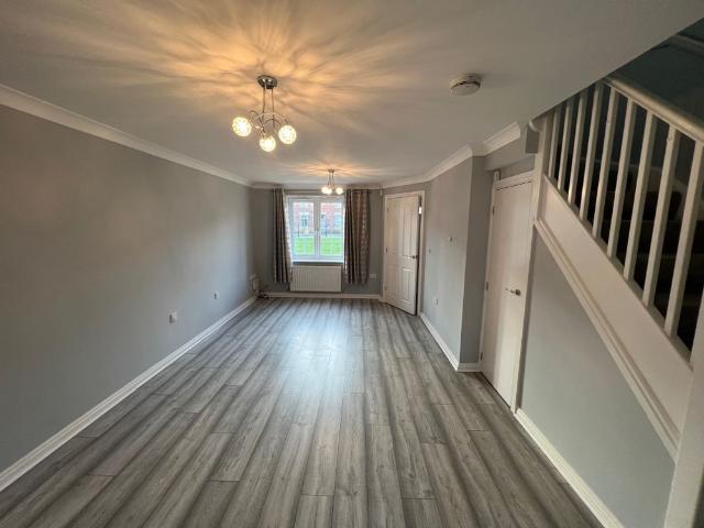 House for rent in Grantham, Barholm