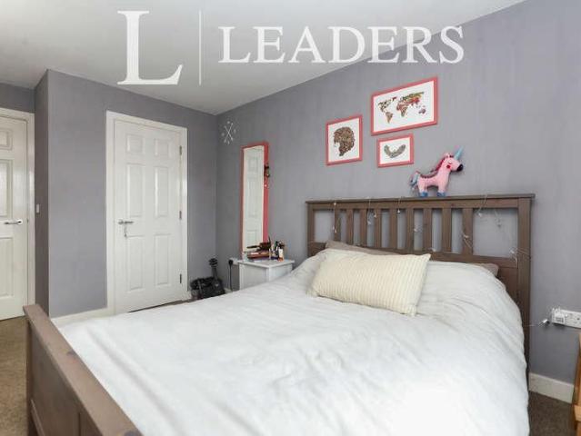 Apartment for rent in Northampton, Grange Park