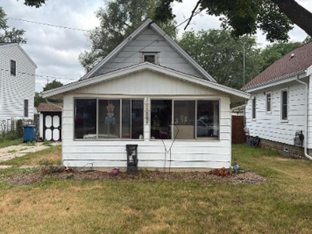 House for sale in Wyoming, Michigan