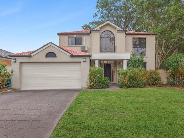 House for sale in Sydney, New South Wales