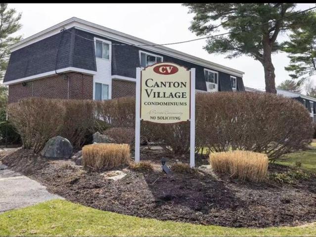 Condo for sale in Massachusetts