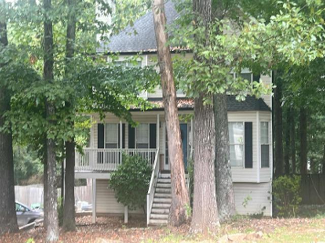 House for sale in Acworth, Cherokee County