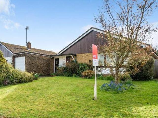 House for sale in Chawton, Bolton Low Houses