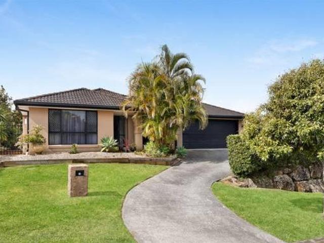 House for rent in Fernbrook, Queensland