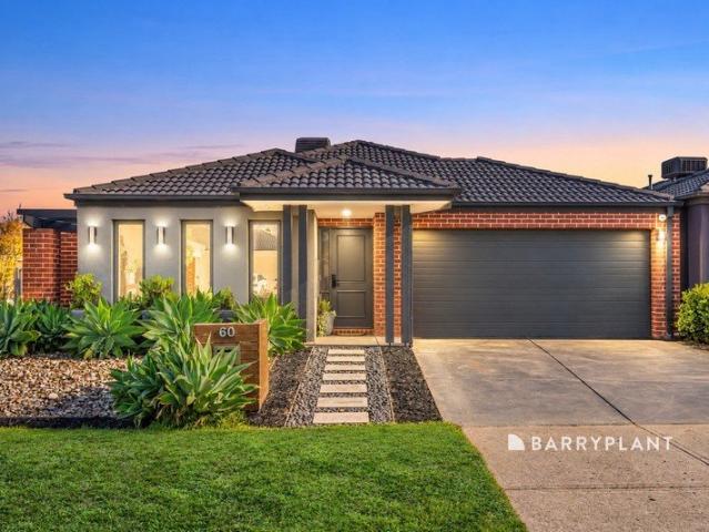House for sale in Edenbrook Estate, Melbourne