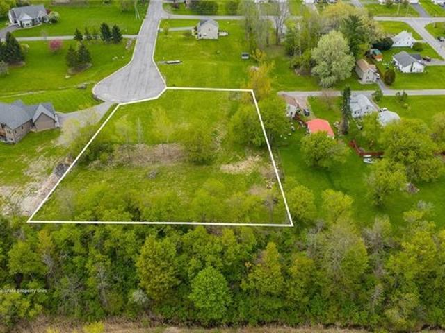 Land for sale in Canastota, New York