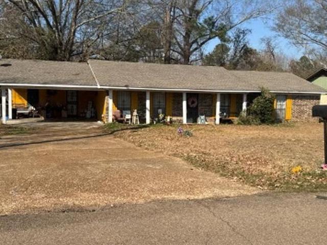 House for sale in Jackson, Mississippi