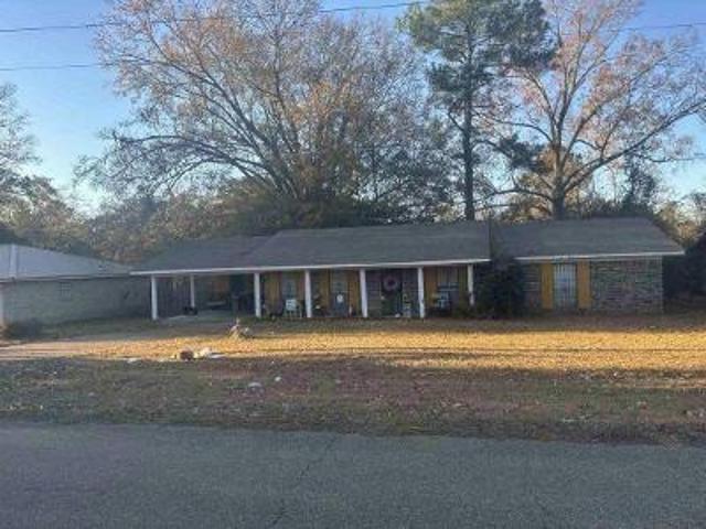 House for sale in Jackson, Mississippi