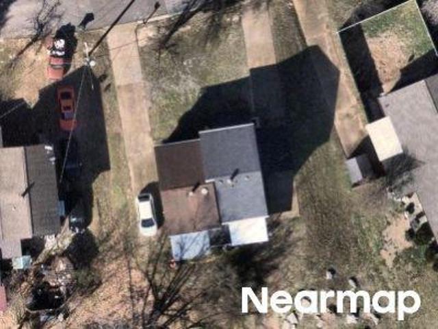 House for sale in Nashville, Middle Tennessee