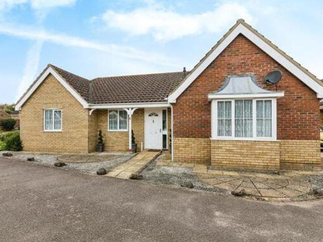 House for sale in Eastbridge, Suffolk