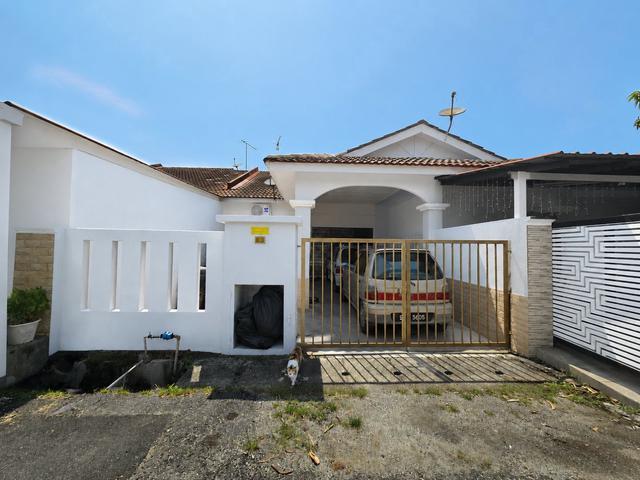 Terraced House for sale in Port Klang, Selangor