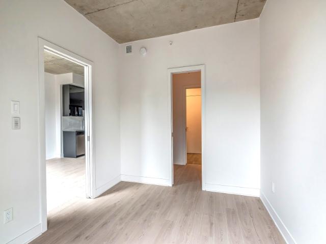 Apartment for rent in St. Leonard's, Quebec
