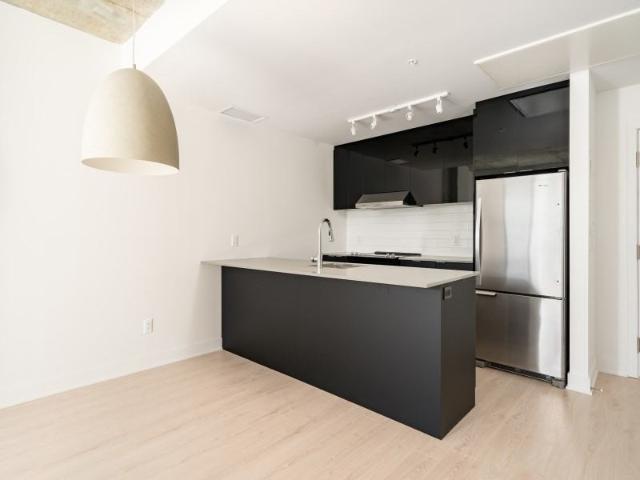Apartment for rent in St. Leonard's, Quebec