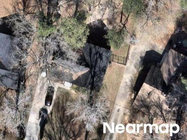 House for sale in Macon, Georgia