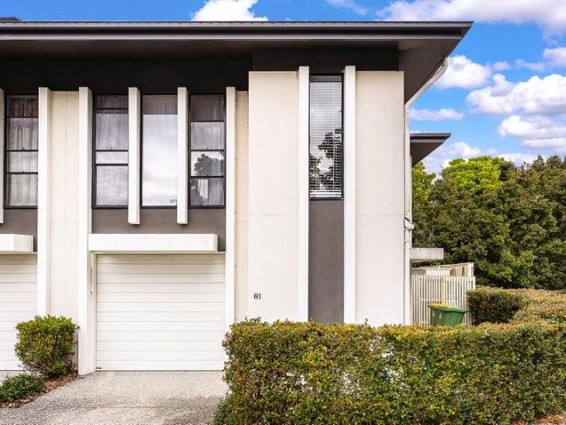 Townhouse for sale in Fernbrook, Queensland