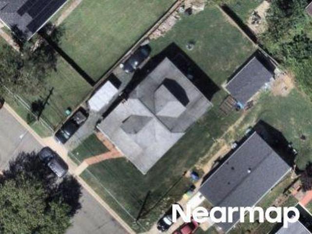 House for sale in Suitland, Maryland