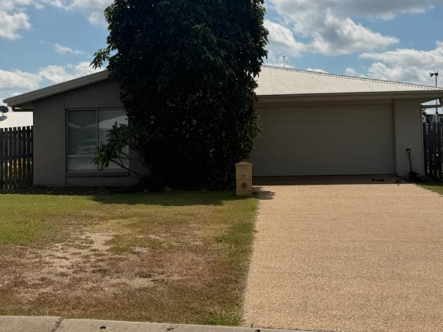 House for rent in Gracemere, Queensland