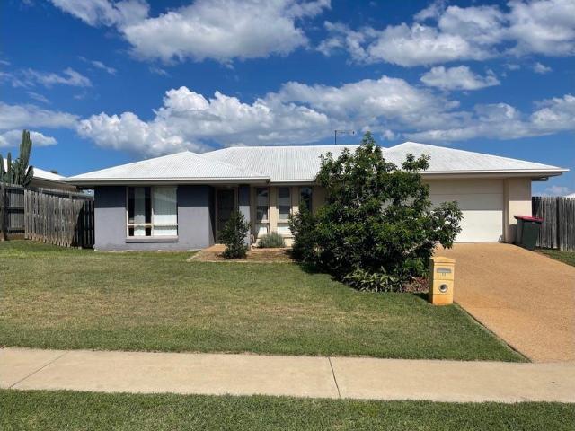 House for rent in Gracemere, Queensland