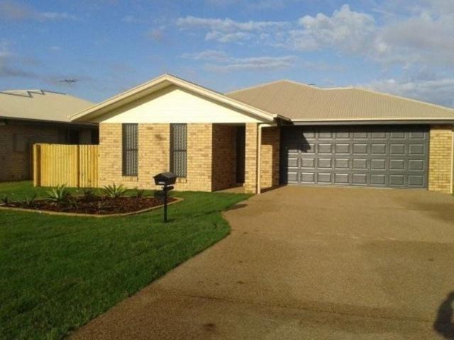 House for rent in Gracemere, Queensland