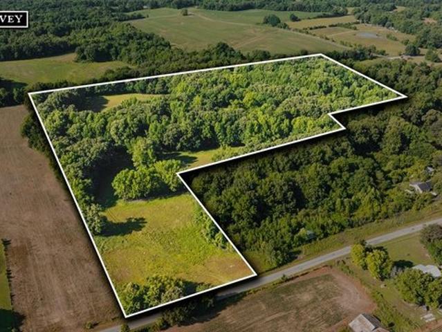 Land for sale in Tennessee