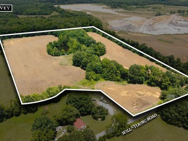 Farm for sale in Tennessee
