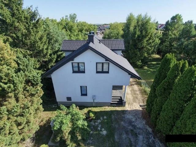 Dom na sprzedaż w Osiedle Planty, Zamość