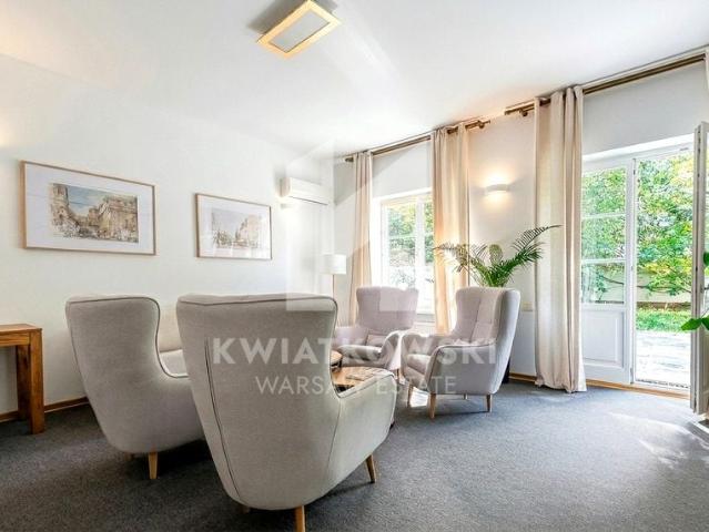 Dom do wynajęcia w Warszawa, Mazowieckie