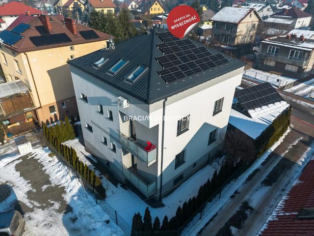 Dom na sprzedaż w Niepołomice, Małopolskie