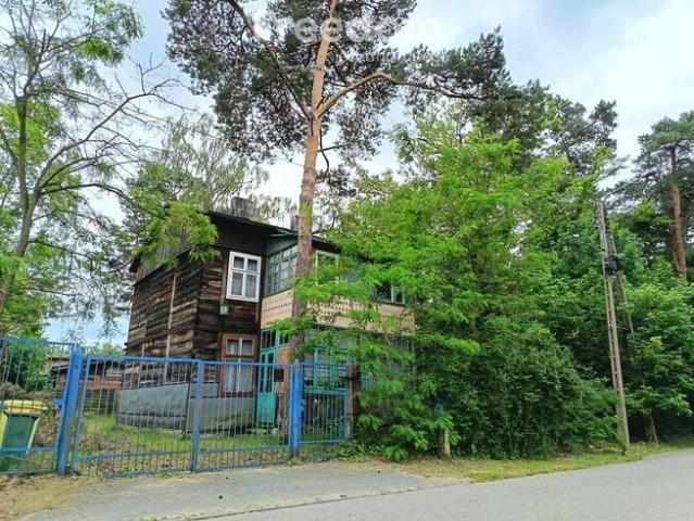 Dom na sprzedaż w Łask, Łódzkie