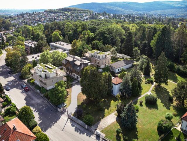 Wohnung kaufen in KG Hadersdorf, Wien