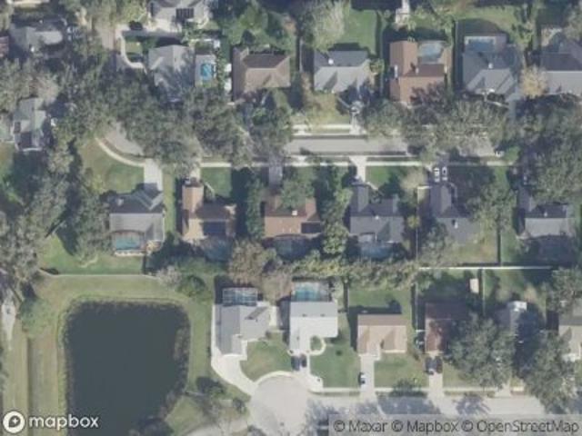 House for sale in Oviedo, Florida