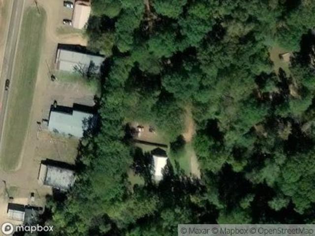 House for sale in Batesville, Mississippi