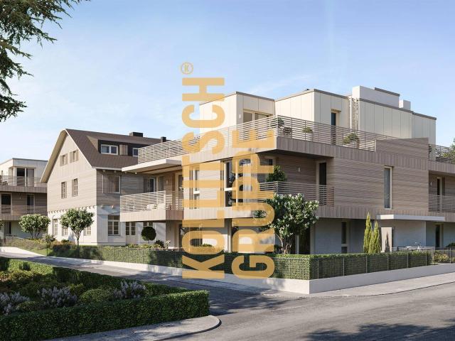 Apartment kaufen in Donaustadt, Wien