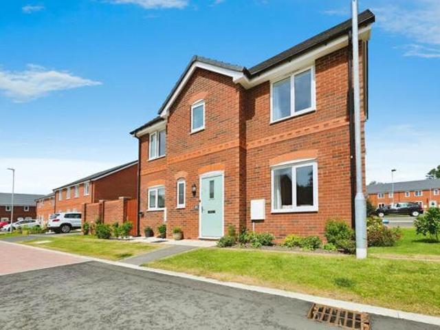 House for sale in Hammond Street