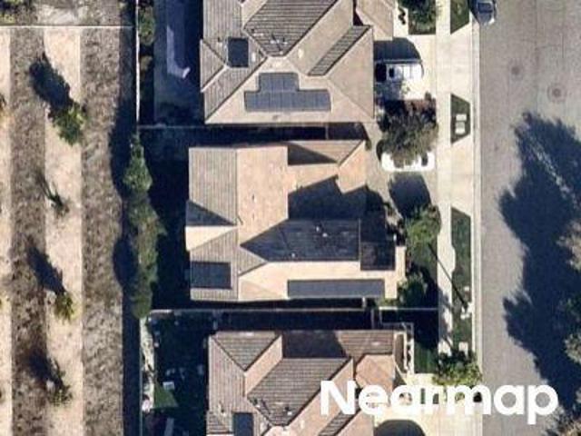 House for sale in Chino, California