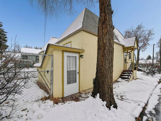 Apartment for rent in Colorado Springs, Colorado