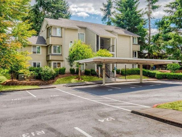 Apartment for rent in Oregonia