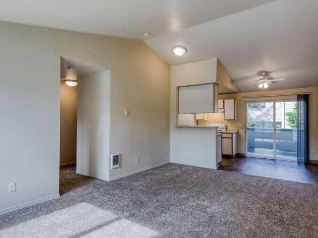 Apartment for rent in Oregonia