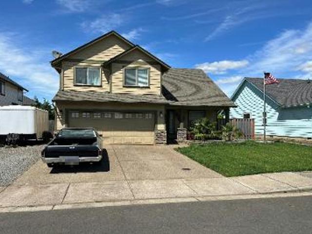 House for sale in Oregonia