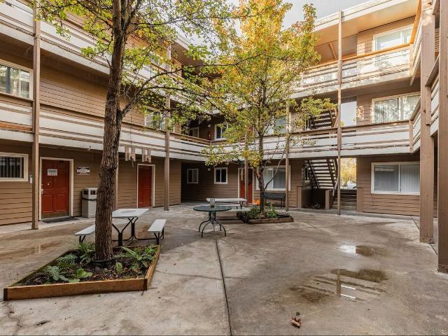 Apartment for rent in Oregonia